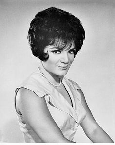 Connie Francis