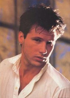 Corey Hart