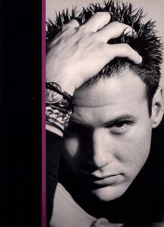 Corey Hart