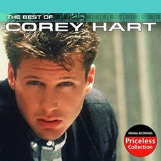 Corey Hart