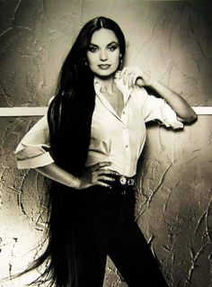 Crystal Gayle