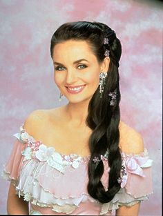 Crystal Gayle