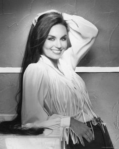 Crystal Gayle