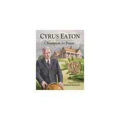 Cyrus Eaton