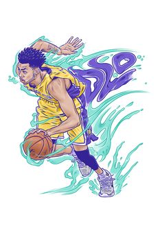 D'Angelo Russell