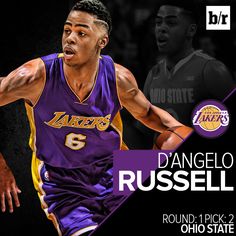 D'Angelo Russell