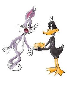 Daffy