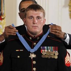 Dakota Meyer