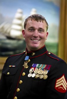 Dakota Meyer