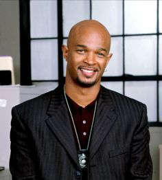 Damon Wayans