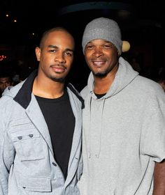 Damon Wayans, Jr.