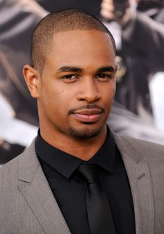 Damon Wayans, Jr.