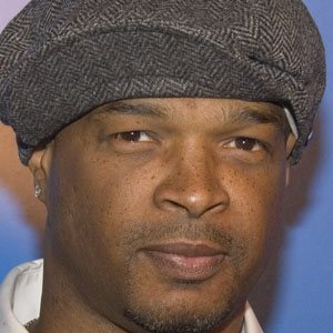 Damon Wayans