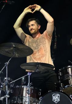 Daniel Platzman