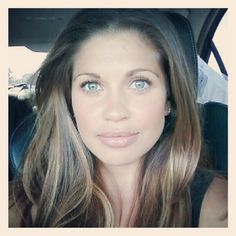 Danielle Fishel