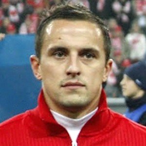 Dariusz Dudka