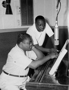 Dave Bartholomew