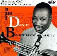 Dave Bartholomew