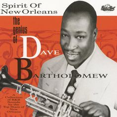 Dave Bartholomew