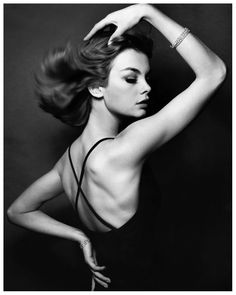 Jean Shrimpton