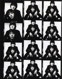 David Bailey