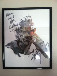 David Hayter