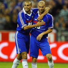 David Trezeguet