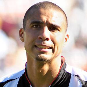 David Trezeguet