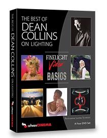 Dean Collins