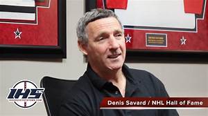 Denis Savard