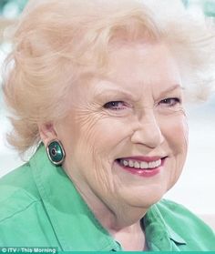 Denise Robertson