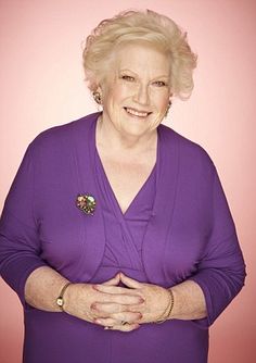 Denise Robertson