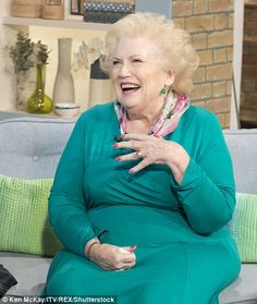 Denise Robertson