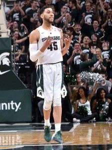 Denzel Valentine