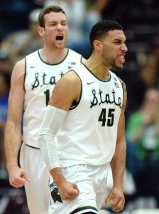 Denzel Valentine