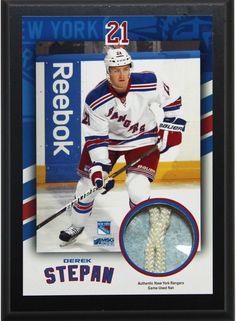 Derek Stepan