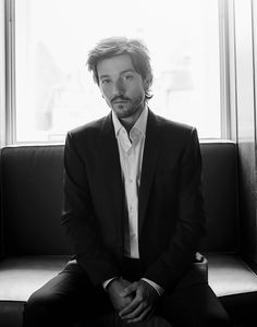 Diego Luna