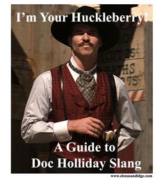 Doc Holliday