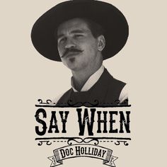 Doc Holliday