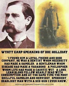 Doc Holliday