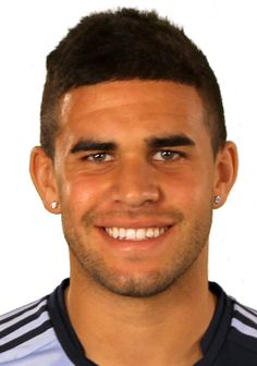 Dom Dwyer