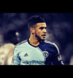 Dom Dwyer