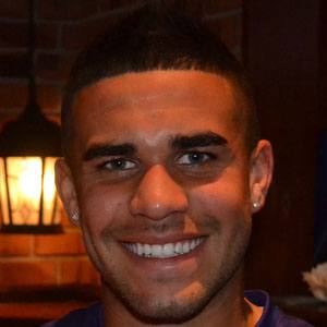 Dom Dwyer