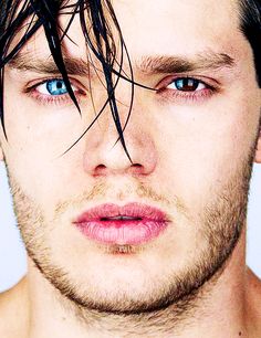 Dominic Sherwood