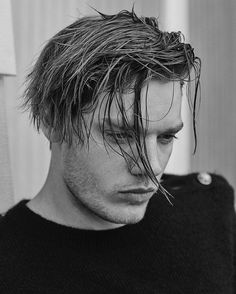 Dominic Sherwood