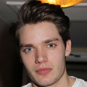 Dominic Sherwood