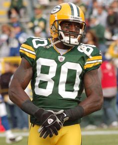 Donald Driver