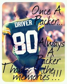 Donald Driver