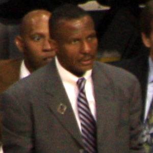 Dwane Casey