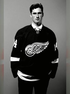 Dylan Larkin